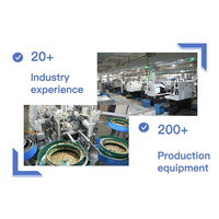 Bomba de Engranajes para Grasa Lubricante de 4MPa, Bomba de Aceite Eléctrica de 24V 220V para Lubricación de Máquinas Herramienta