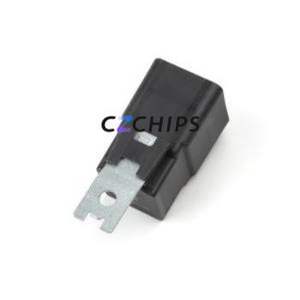 1-1414122-0 Automotive Relay Relay 12V 1 Normally Open: 1A (SPST-Normally Open)::: 14V-DC Silver - Product Image 2