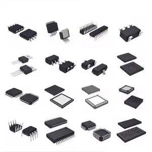 Rohs Original SN74VMEH22501ADGGR Lógica Universal Bus Funciones Ic Chip Componentes electrónicos Circuito integrado