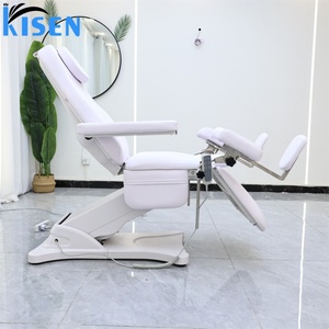 KISEN Professional Electric Mechanical Operating Tables Surgical <b>Beds</b> Examination Table <b>for</b> Obstetrics Gynecology Department - Product Image 6