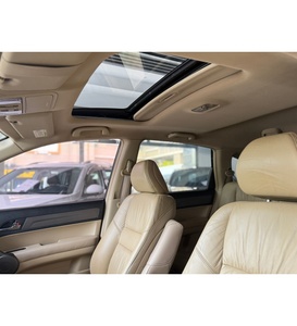 <span class=keywords><strong>Honda</strong></span> <span class=keywords><strong>CRV</strong></span> 2.0L 2008, SUV Compacto de Gasolina, Vehículo Usado con Ahorro de Combustible y Alto Rendimiento - Product Image 5