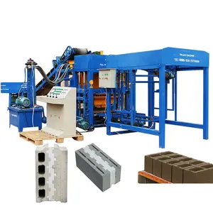 Sable polystyrène bloc machines