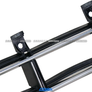 Repuestos OEM, Rejilla Delantera de Aluminio para Aston Martin DBX MY83-8A100-AB 2021, Malla para Rejilla - Product Image 3
