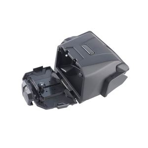 YongJin電話タブレットGPSホルダーマウントストレージボックス付き電子デバイスホルダー<span class=keywords><strong>Polaris</strong></span> Rzr 1000 2014-2018 Atvストレージボックス用 - Product Image 5