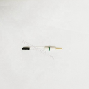 <span class=keywords><strong>Electrodo</strong></span> <span class=keywords><strong>de</strong></span> <span class=keywords><strong>cloruro</strong></span> <span class=keywords><strong>de</strong></span> <span class=keywords><strong>plata</strong></span> <span class=keywords><strong>Electrodo</strong></span> <span class=keywords><strong>de</strong></span> referencia AgCl <span class=keywords><strong>Electrodo</strong></span> <span class=keywords><strong>de</strong></span> referencia electroquímico - Product Image 1