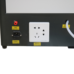 Máquina de Corte y Grabado Láser CO2 para Madera K40 3020 4040 3050 4060, Maquinaria para Trabajar la Madera con Sistema de Control M2 L - Product Image 3