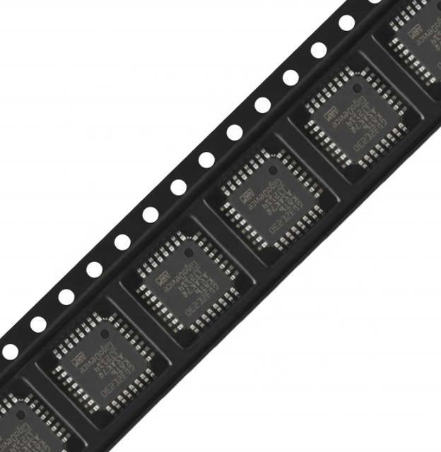New Original Microcontroller Integrated Circuit GD32E230 GD32E230K8T6