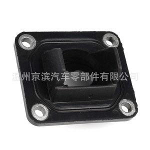 Connecteur de carburateur Yamaha YZ80 YZ85, joint en caoutchouc, pièce de rechange pour compartiment moteur F7-9163 - Product Image 5