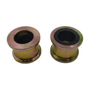 Pièces de carrosserie de camion de haute qualité, ensemble de bagues et roulements inclinables pour cabine de camion AZ1642430256 pour Sinotruk HOWO - Product Image 1