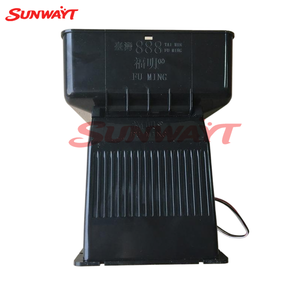 Fuming Original - Tolva de Monedas de Alta Calidad de 24 V para Cambiadores de Monedas y Máquinas Expendedoras para Juegos Operados con Monedas - Product Image 5