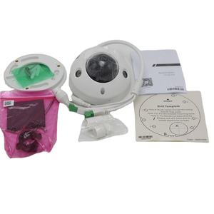 Cámara de Red Mini Domo Fija HIK DS-2CD2543G2-IS Original de 4MP con AcuSense, Micrófono Integrado, IP67, IK8, POE - Product Image 6