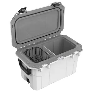 1000L Large Capacity Outdoor Transport Insulation Cooler Box - China Cooler  Box, Ice Box