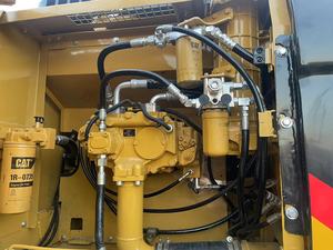 Japon prix bon marché excavateurs Cat329D d'occasion 29 tonnes équipement de machinerie lourde chenille eartg-moving excavatrices cat329d cat330 d'occasion - Product Image 5