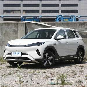 2024 2025 BYD Voitures électriques Seagull 405 KM Version volante Vitality 305 KM Hayon 4 places Véhicules à énergie nouvelle - Product Image 1