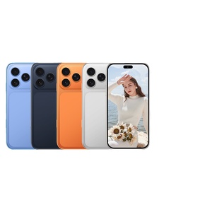 Teléfono Inteligente 17 Pro 5G Usado Como Se Muestra en la Imagen, Pantalla HD de 6.7 Pulgadas, 144 Hz, Cámara de 108 MP, 16 GB de RAM, con Accesorios Originales - Product Image 5