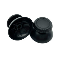 LIVRAISON GRATUITE Capuchon de joystick analogique en plastique pour PlayStation 5 PS5, Bouton Champignon, Tête de manette de jeu