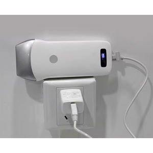 Appareil d'échographie sans fil portable Scanner pour animaux de compagnie WIFI Android IOS Windows Équipement hospitalier portable Sonde linéaire 4200mAh - Product Image 6