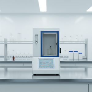 Analyseur automatique de valeur acide totale ASTM D3242 pour huile isolante, machine d'analyse de l'acidité de l'huile isolante TP-813 - Product Image 5