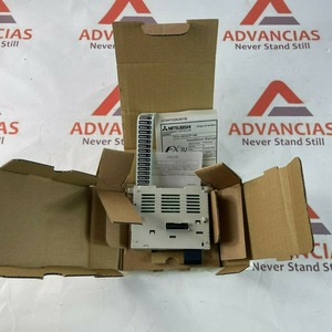 มิตซูบิชิ เมลเซค โปรแกรมเมเบิลคอนโทรลเลอร์ FX3U-232ADP 485ADP-MB ระบบอัตโนมัติอุตสาหกรรม PLC - Product Image 2