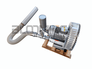 <span class=keywords><strong>Greenco</strong></span> 2RB510-7AA11 1.1KW Monofásico Soplador de Anillo Industrial de Buena Calidad - Product Image 4