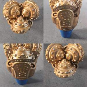 Bán buôn kích thước khác nhau nước cũng khoan tci <span class=keywords><strong>tricone</strong></span> <span class=keywords><strong>bit</strong></span> Carbide chèn Con lăn Cone <span class=keywords><strong>bit</strong></span> cho giếng dầu hard <span class=keywords><strong>rock</strong></span> khoan - Product Image 6