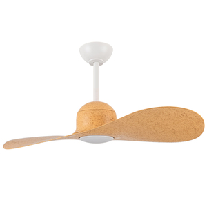 Moteur silencieux DC <span class=keywords><strong>de</strong></span> haute qualité à faible bruit moderne 42 pouces Ventilateurs décoratifs <span class=keywords><strong>De</strong></span> <span class=keywords><strong>Plafond</strong></span> <span class=keywords><strong>ventilateur</strong></span> <span class=keywords><strong>de</strong></span> <span class=keywords><strong>plafond</strong></span> à 2 pales <span class=keywords><strong>avec</strong></span> lumière LED - Product Image 4