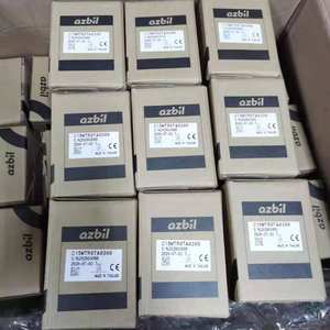 Testeur de courant de fuite Azbil Japon C15MTC0TA0300 C15MTR0TA0100 pour travaux d'installation - Product Image 1