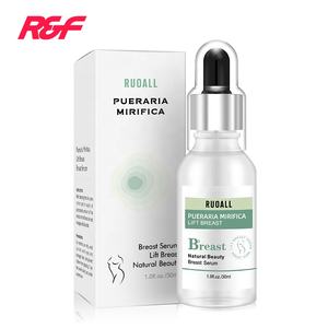 Serum para endurecimento dos seios, potenciador de mamas para massagem endurecimento dos peitos grandes - Product Image 2