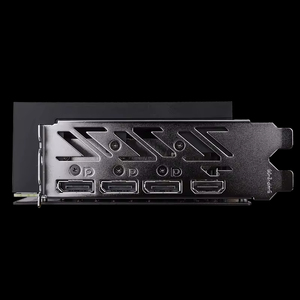 Nueva Tarjeta Gráfica RTX 5060 Ti de 16GB GDDR7 de Grado Gaming con DLSS 4 y Refrigeración de 4 Ventiladores (Para Computadoras de Escritorio/Estaciones de Trabajo) B - Product Image 5