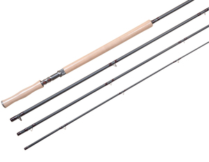 En gros Torayca T1100G graphite spey saumon <span class=keywords><strong>canne</strong></span> à pêche à la <span class=keywords><strong>mouche</strong></span> - Product Image 1