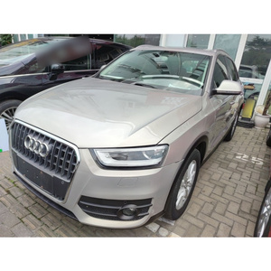 Auto Usado <span class=keywords><strong>Audi</strong></span> <span class=keywords><strong>Q3</strong></span> 2015, Volante a la Izquierda, Motor de Gasolina, Automático, SUV de 5 Plazas, Ideal para Familias, Precio Accesible - Product Image 1