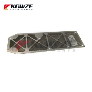 Transmission automatique Boîtier Filtre À Huile Pour Mitsubishi Pajero Montero 2 II Sport JE MR166573