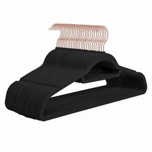Organisateur de cuisine multifonctionnel pliable chauffant à LED, support antidérapant floqué, pour vêtements secs et humides, en plastique, sans trace, magique - Product Image 5