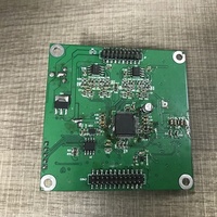 Module de puce son Dsp pour amplificateur numérique à 4 canaux, 2 pièces, 4 sorties