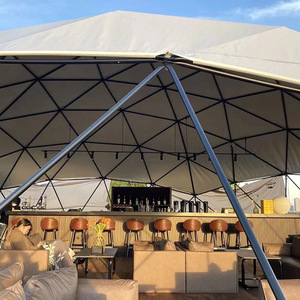 Водонепроницаемая палатка для кемпинга - Product Image 2