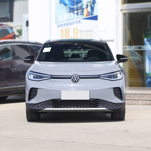 <span class=keywords><strong>Precio</strong></span> de fábrica 2023 <span class=keywords><strong>ID4</strong></span> CROZZ PRO 5 puertas 5 asientos New Energy Car para FAW <span class=keywords><strong>Volkswagen</strong></span> - Product Image 1