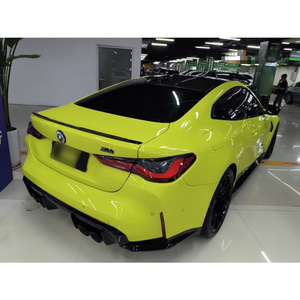Guazi <span class=keywords><strong>2022</strong></span> <span class=keywords><strong>BMW</strong></span> <span class=keywords><strong>M4</strong></span> Coupé de 4 Plazas, Motor de Gasolina, Recién Llegado, Automático, Volante a la Izquierda, para Propietarios de Coupés de Larga Duración - Product Image 5