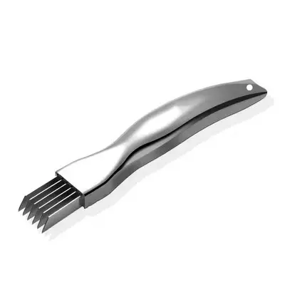 kitchen tools stainless steel