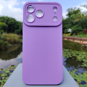 <span class=keywords><strong>Funda</strong></span> de Silicona TPU para Teléfono Móvil, <span class=keywords><strong>Funda</strong></span> Suave para iPhone 17 Pro Max 18, para Xiaomi 17 Redmi Note 15 - Product Image 4