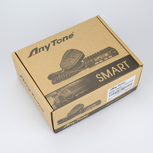 Anytone bei Smart <span class=keywords><strong>CB</strong></span> <span class=keywords><strong>Radio</strong></span> Ham Professional - Product Image 6