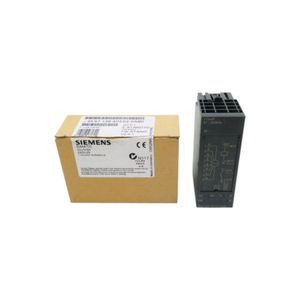 <span class=keywords><strong>4DE02</strong></span> <span class=keywords><strong>6ES7138</strong></span>ใหม่เอี่ยม<span class=keywords><strong>0AB0</strong></span>การควบคุมการเขียนโปรแกรม nsmp PLC มีในสต็อก - Product Image 1
