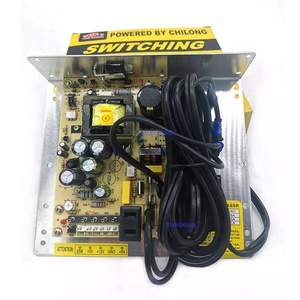 CL-9ASSR de juego de arcade de <span class=keywords><strong>Mario</strong></span>, 5A/10A, 220V/110V, fuente de alimentación conmutada, 5V, 9A/ 12V, 2A - Product Image 1