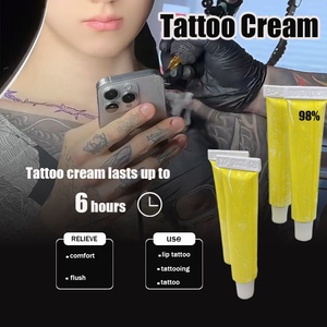 Nouveau produit : Crème de tatouage 10G pour sourcils, Eyeliner permanent, Appareil de suppression de tatouage microblading, Pigment microblading - Product Image 3