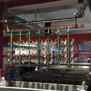 Attrezzatura per Elettroplaccatura, Rack per Placcatura in Titanio, Macchina per Anodizzazione dell'<span class=keywords><strong>Alluminio</strong></span>, Raddrizzatore per Placcatura - Product Image 3