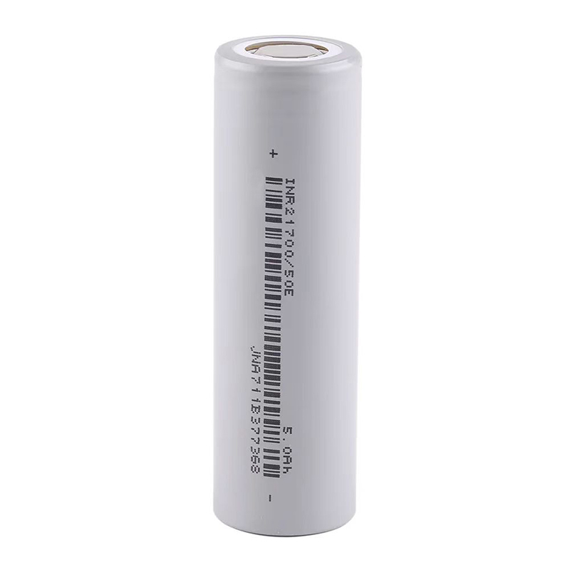 E v E 50E INR21700 Cell 3.6v 15A 3C Battery 5000mAh 3.7v 21700 Cylindrical Lithium Ion Batteries for Bait Boat Battery 20000mAh · image 5