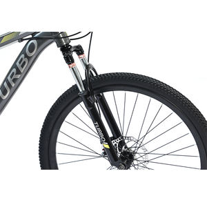 Iske 29 Suspension-mecha para bicicletas, accesorio para bicicletas de 29 TB, RO 29 TB - Product Image 3