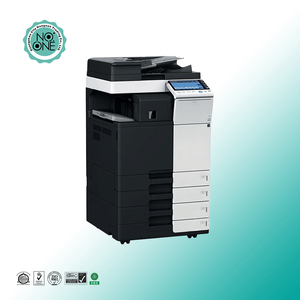 คุณภาพดี 95% ใหม่ใช้สีเครื่องถ่ายเอกสาร Laserjet สําหรับ Minolta C364 <span class=keywords><strong>c364e</strong></span> c 364 364e เครื่องพิมพ์ภาพสําหรับ <span class=keywords><strong>Konica</strong></span> Refurbished - Product Image 2