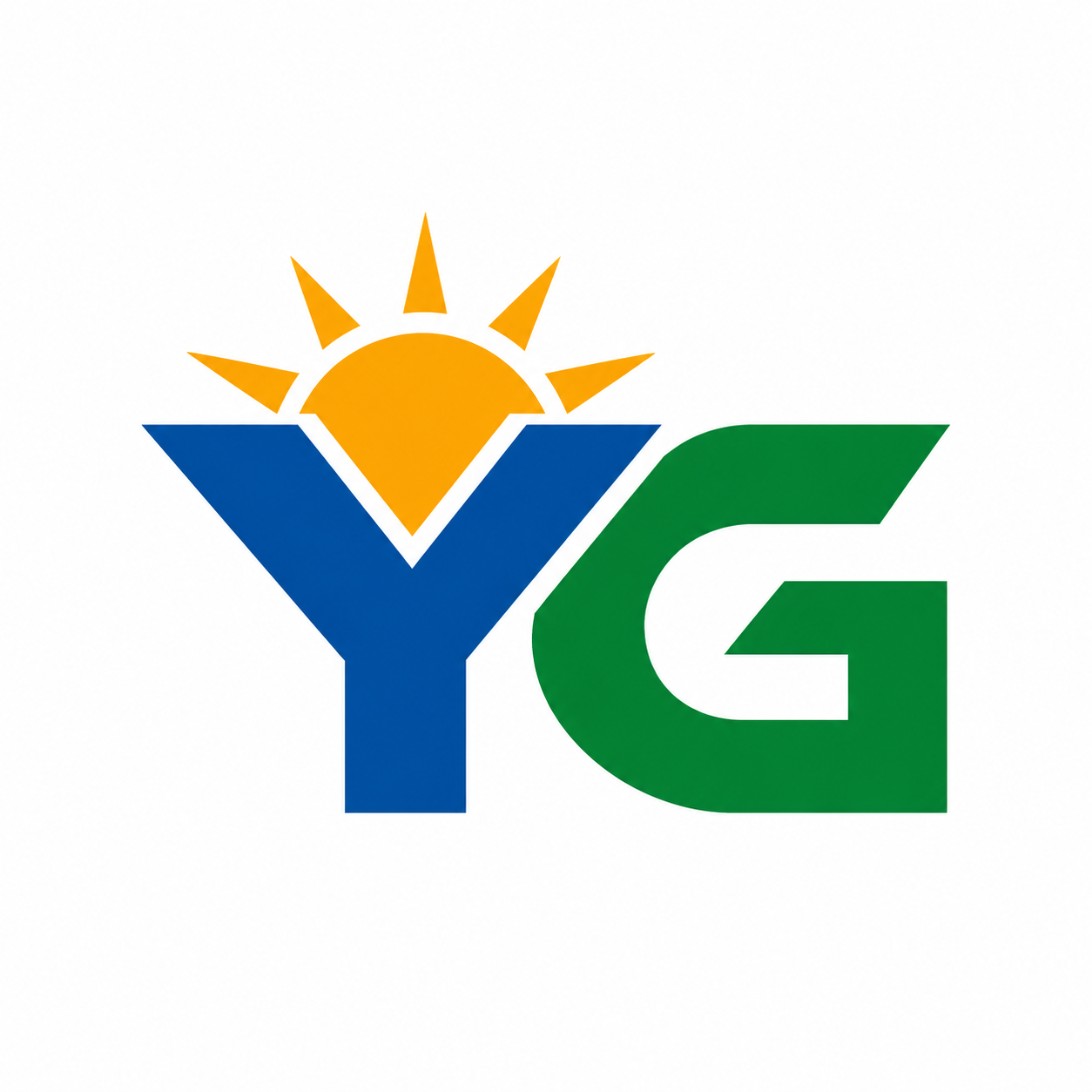 Yangge Consumbles (Guangzhou) Co., Ltd. logo