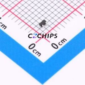 Diode de commutation BAV70T SOT-523 neuve d'origine, composants électroniques en gros, fournisseur de puces et service BOM - Product Image 1