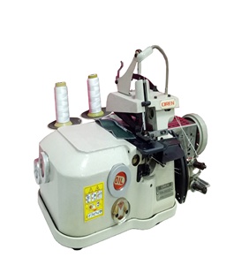 Machine à coudre industrielle pour tapis, matériau épais et résistant, RN-2503D - Product Image 2